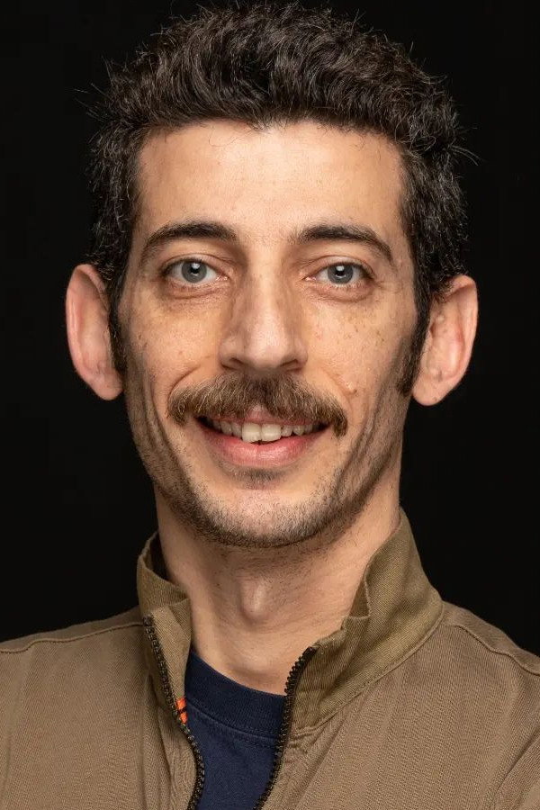 Hakan Bulut as Kuru Ahmet in C Takımı