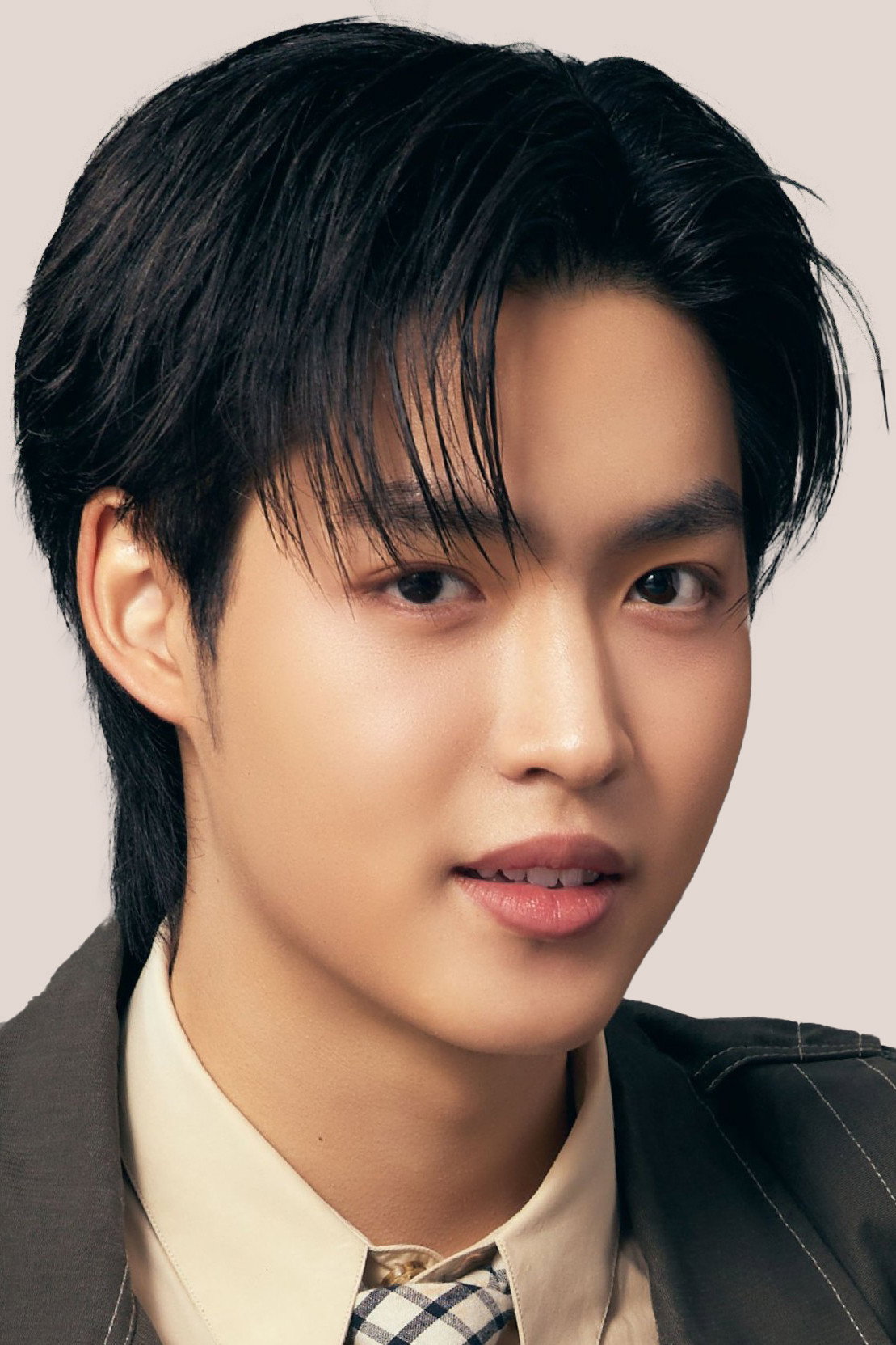 เมธัส โอภาสเอี่ยมขจร as Shane in Boys In Love