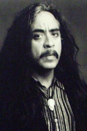 Guillermo Gómez-Peña as Self in Playing with Fire: An Ecosexual Emergency