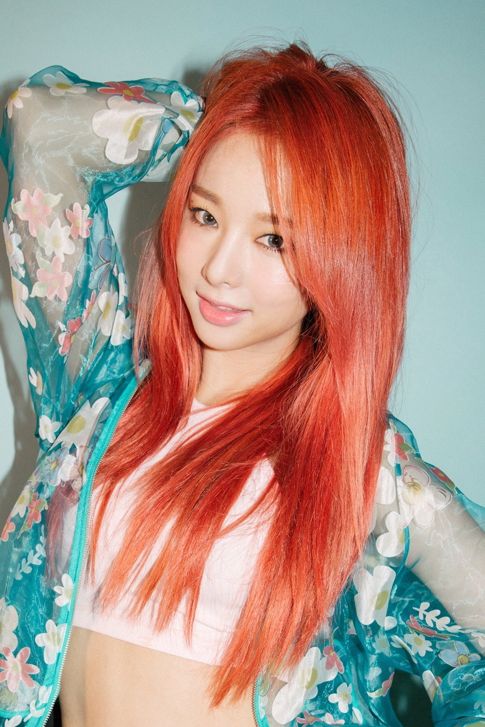 허솔지 as Self - Panelist in My Boyfriend is Better