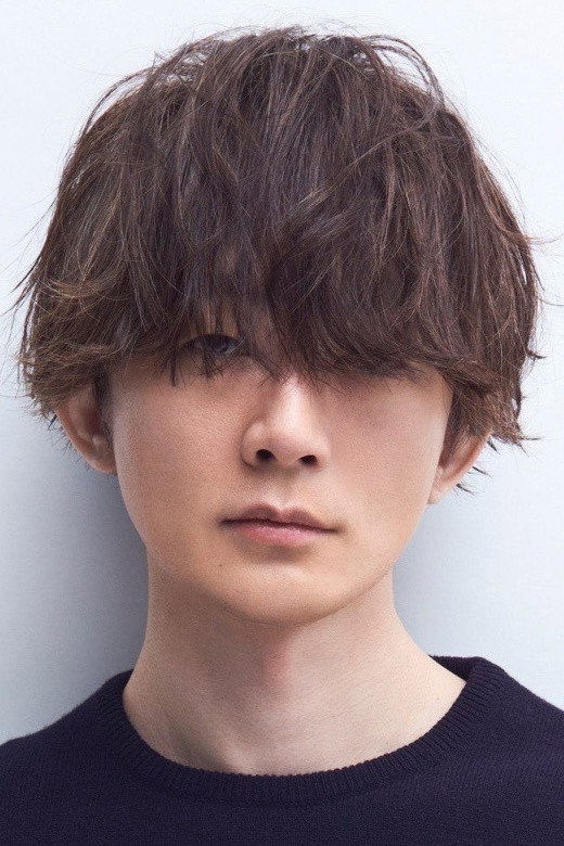 藤原基央 as Self in BUMP OF CHICKEN STADIUM TOUR 2016 “BFLY"NISSAN STADIUM 2016/7/16,17
