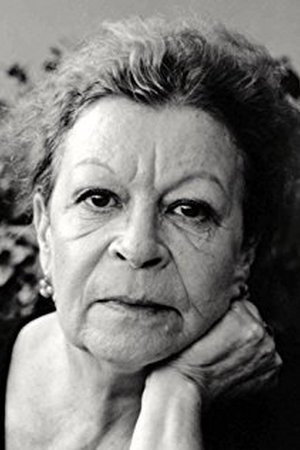 Barbara Valmorin as Agata in Vecchie