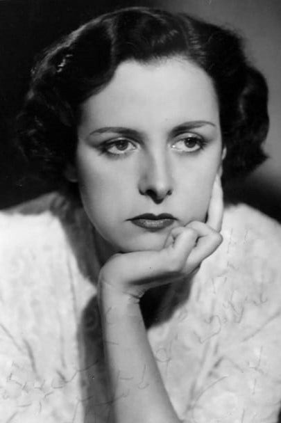 María Luisa Ponte as Madre in Los camioneros