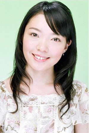水野理紗 as Ōinin (voice) in Aguu: Genius Dolls
