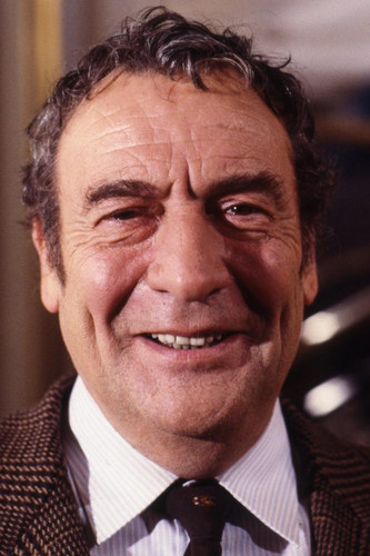 Julien Guiomar as Jacques Tricatel in L'Aile ou la Cuisse