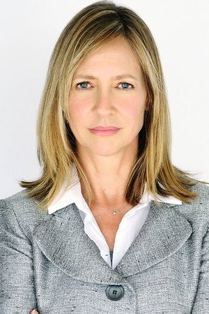 Corinne Bohrer as Suzy (The Coriolis Effect) in Kisses in the Dark