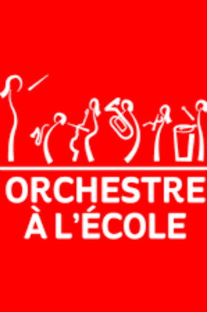 Orchestre à l'Ecole as Orchestra in Gautier Capuçon à l'Olympia