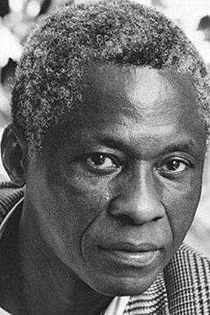 Willie Jonah as Jerome in Wind Versus Polygamy