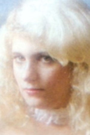 Diedra Hopkins as Mary in Double Standards