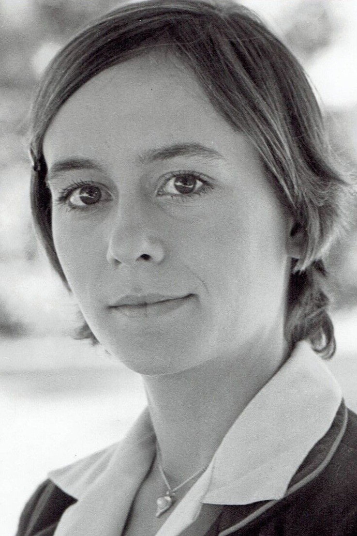 Betsy Slade as Rose Woods in The Adventures of Nellie Bly