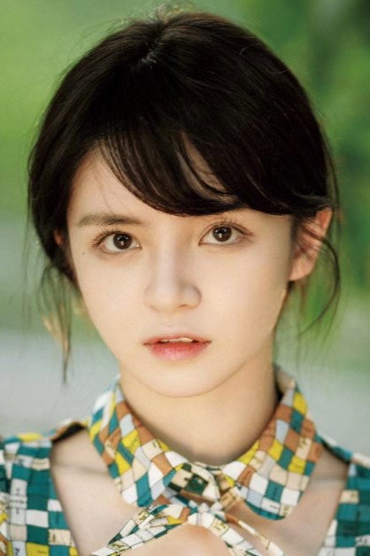 戴蕥琪 as Fang Xiaorou in My Unicorn Girl