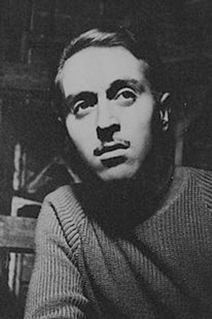 Juan Carlos Galván as Tony in Just Like Me