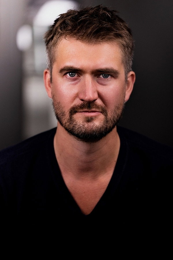 Frans Isotalo as Kimi in The Two and Only