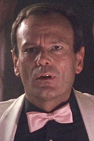 Dallas Adams as Nightclub Guest in Days in the Trees