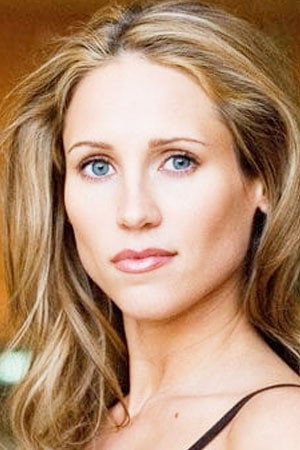 Crystal Stone as Jamie in Brutal