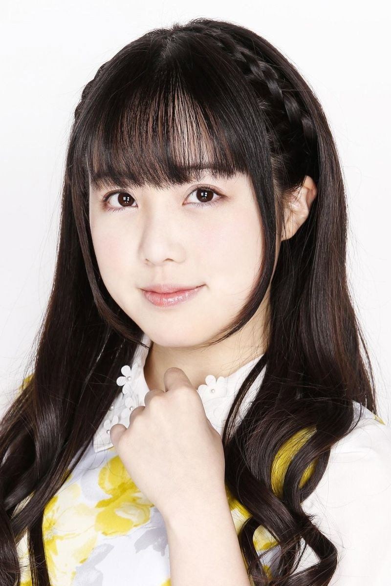 高橋花林 as Miliam Hildegard von Globius (voice) in Assault Lily BOUQUET