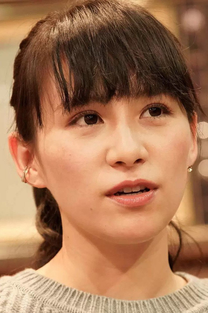 西脇綾香 as Donchan in Thoughts