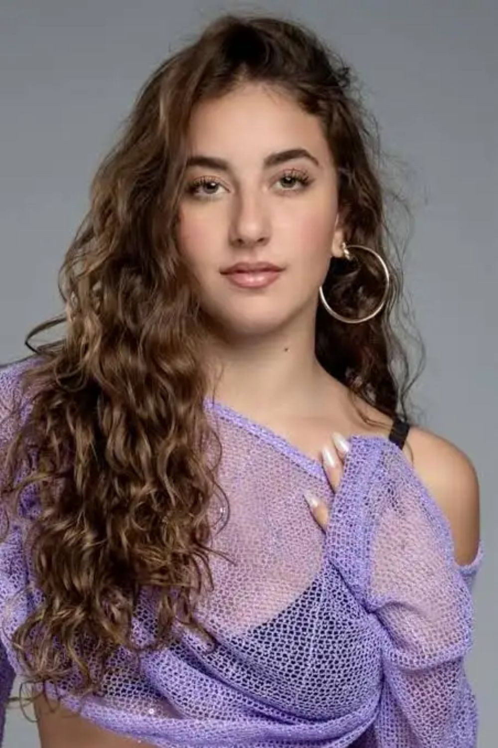 GiaNina Paolantonio as Self in Dance Moms
