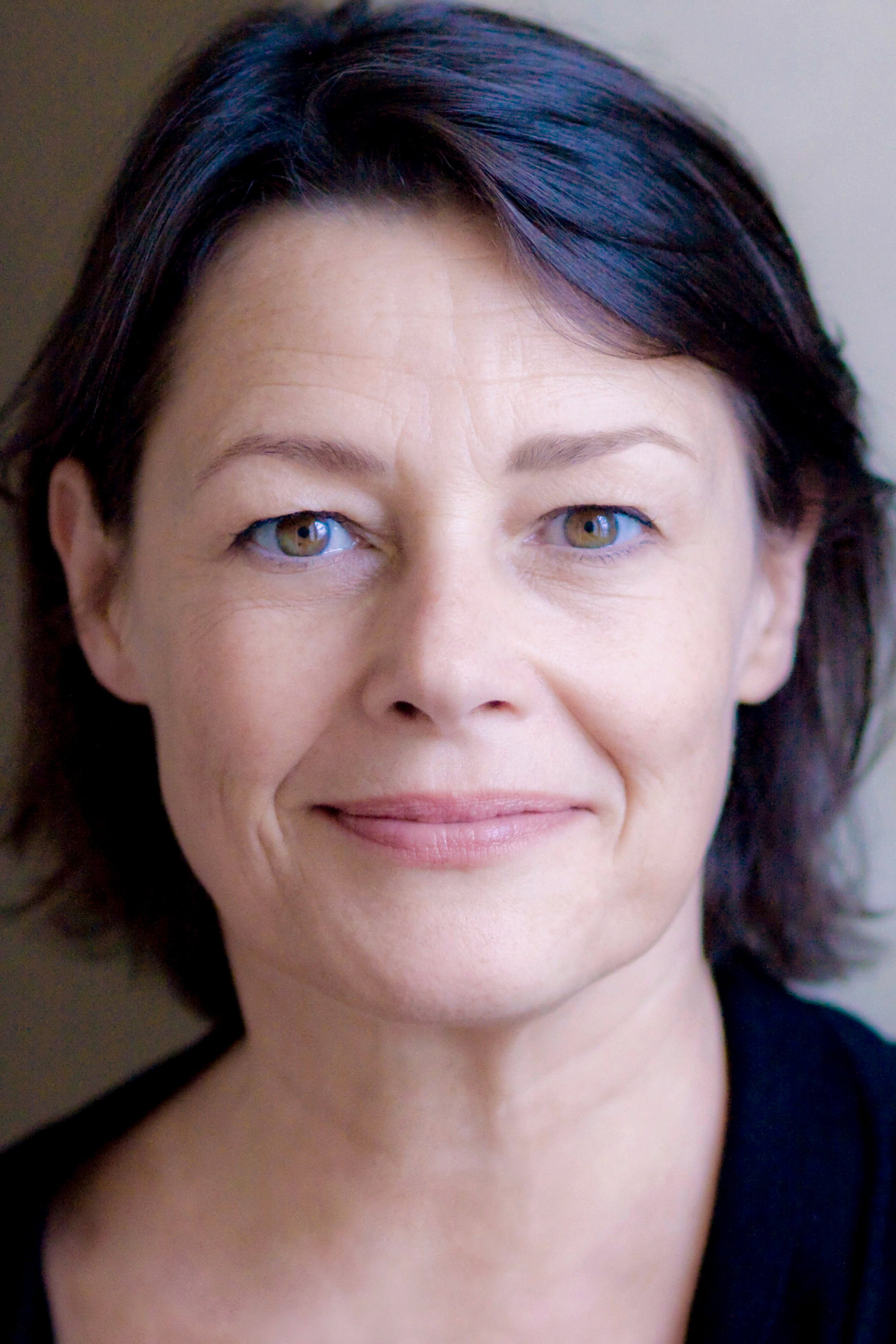 Françoise Michaud as Mélissa in Dors mon lapin