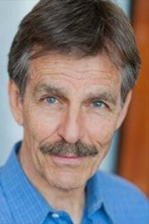 Greg Michaels as Sheriff Daniels in Whispers and Lies