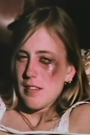 Laura Candler as Victim in Baby, I'm A Werewolf