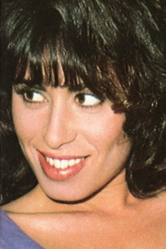 Heather Lee as Darlene in Getting Personal