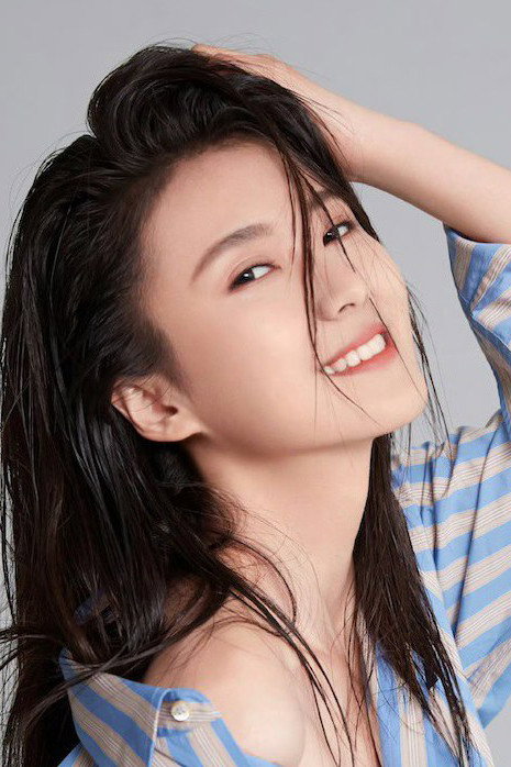 张苡宁 as Liu Er in The Department of Demonology