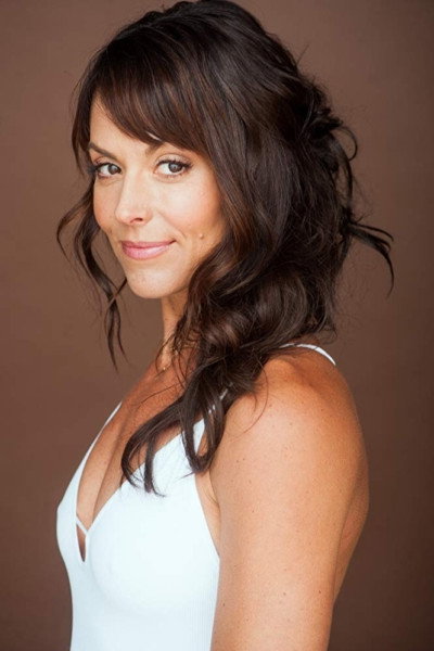 Alice Rietveld as Karen Connor in Exhume