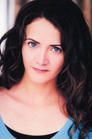 Georgette Perna as Lauren Wood (voice) in Scott Pilgrim vs. the Animation