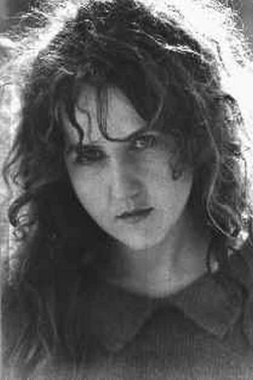 Roberta Lerici as cameriere marchigiana in The Tango of Jealousy