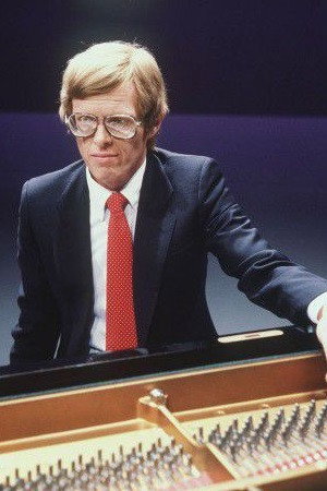 Joop Stokkermans as Self in Muziek: Harry Bannink
