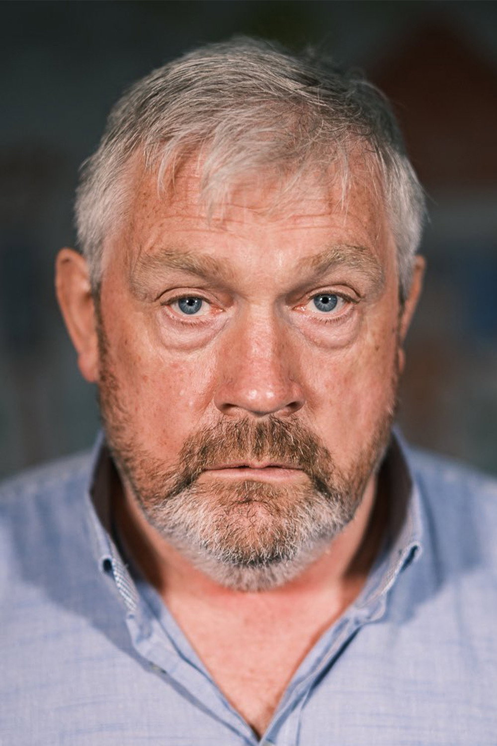 Seamus O'Rourke as Jimmy in Advent