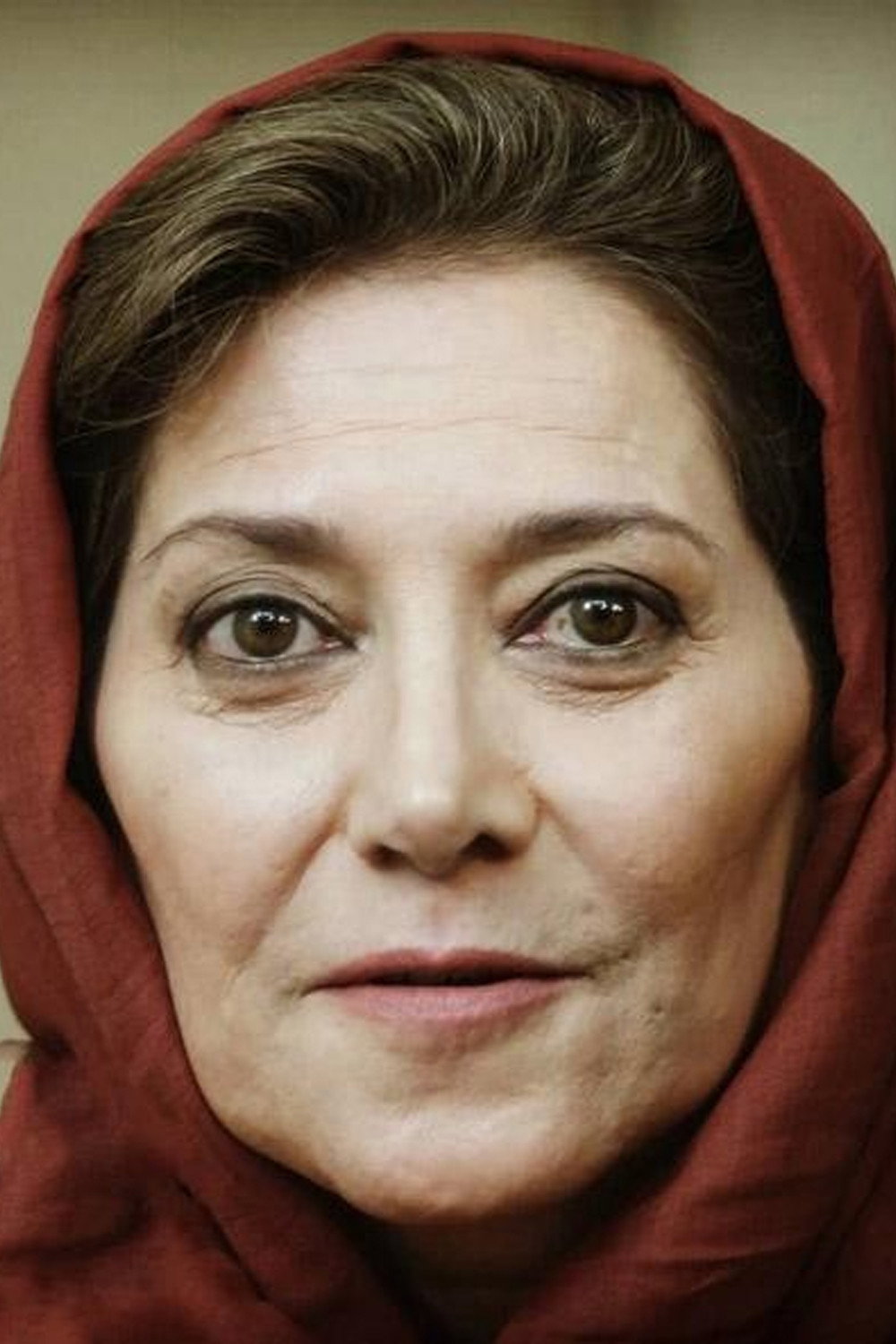 رؤیا افشار as Mother in Repression