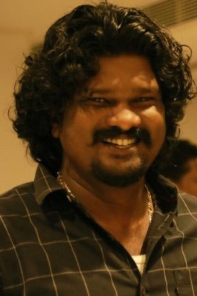 Ajai Vasudev as Shaji in Kammattam