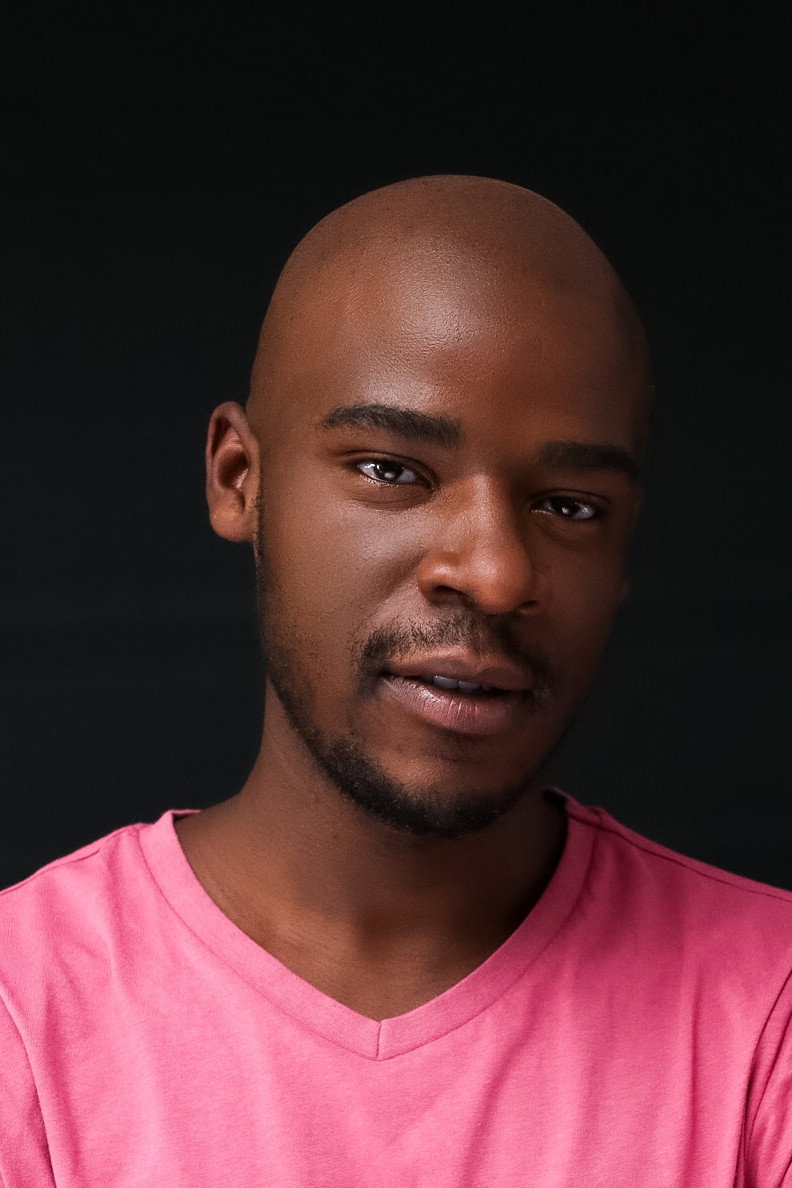 Vincent Mahlape-Sekuba as Bra Alex in Bad Influencer