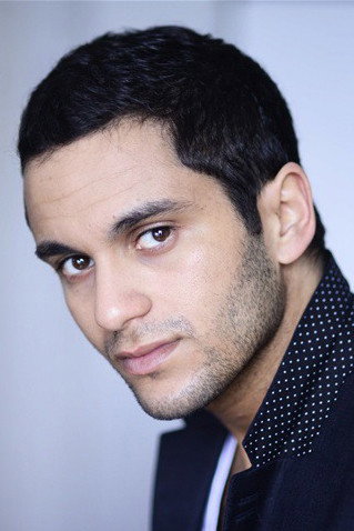 Malik Bentalha as Krimo in Good Guys Go to Heaven, Bad Guys Go to Pattaya