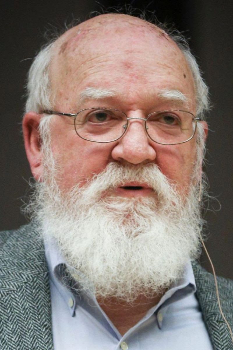 Daniel C. Dennett as Self in Free Will
