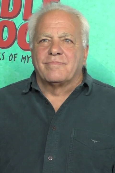 Marty Eli Schwartz as Frank in Delirium