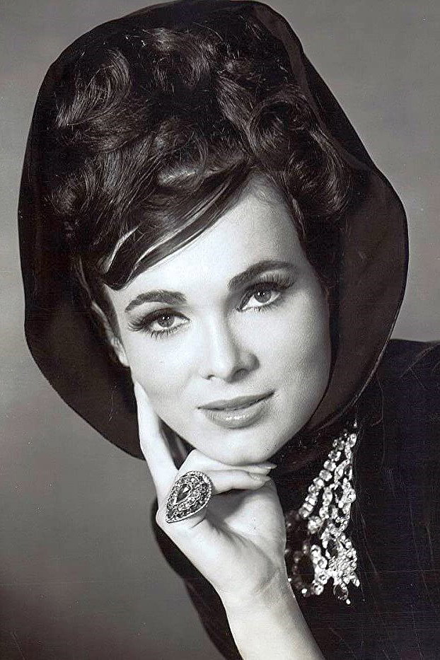Gila Golan as Emma in Catch As Catch Can