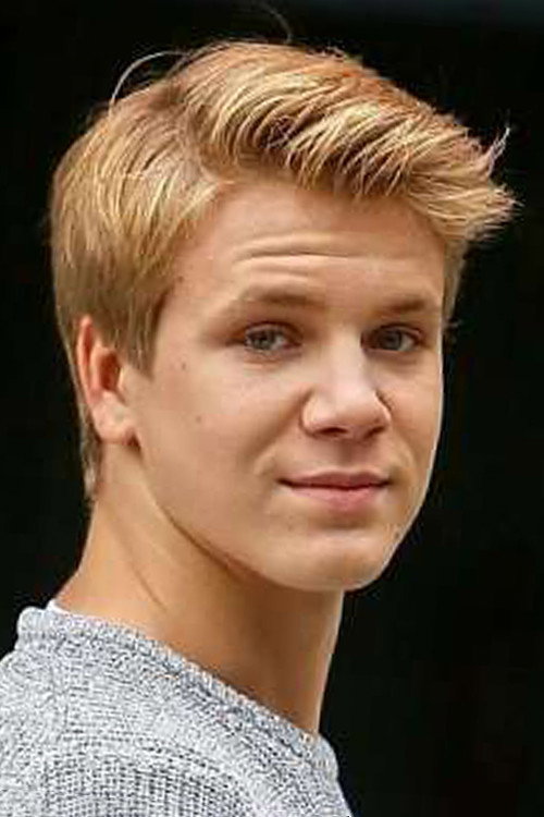 Zdeněk Piškula as Jan Sedlák in Golden Sting