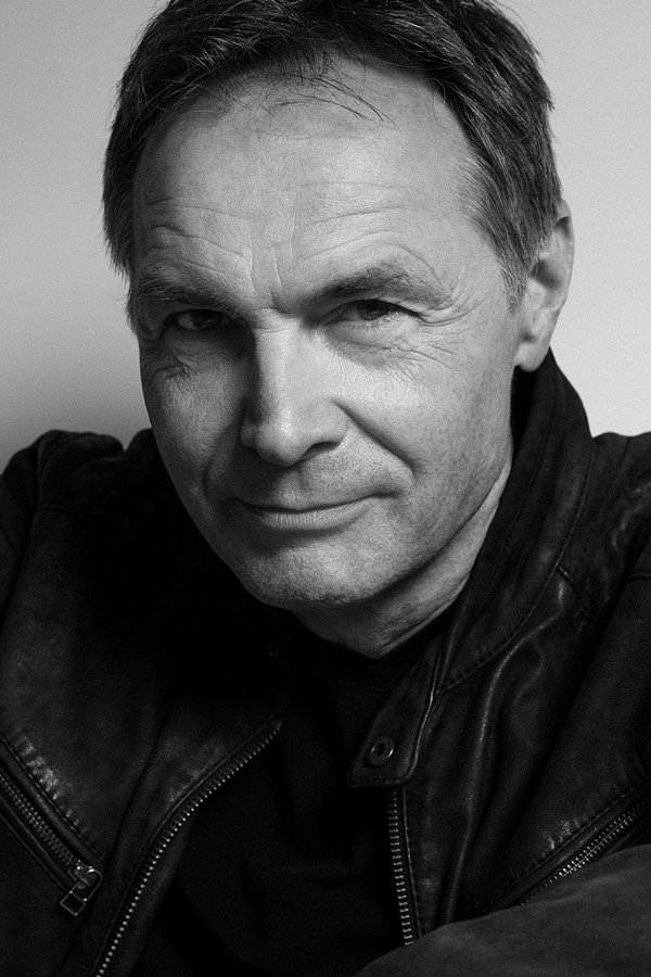 Piotr Seweryński as Pulkownik Tadeusiak in Inspection