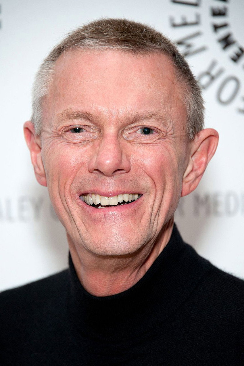 Richard Carpenter as Self in The Carpenters... Space Encounters
