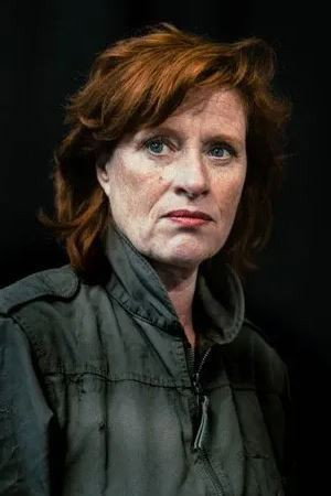 Oda Spelbos as Marion Dreesen in Flikken Maastricht