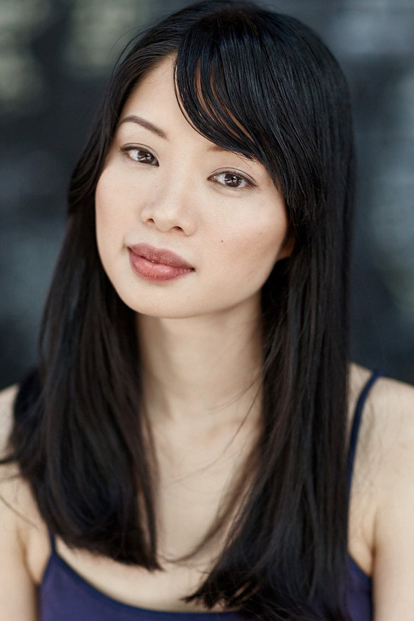 Christine Lan as Self - Partygirl (voice) in China's Sexual Revolution