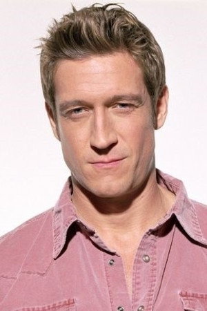Robert Gant as Self in Totally Gay!