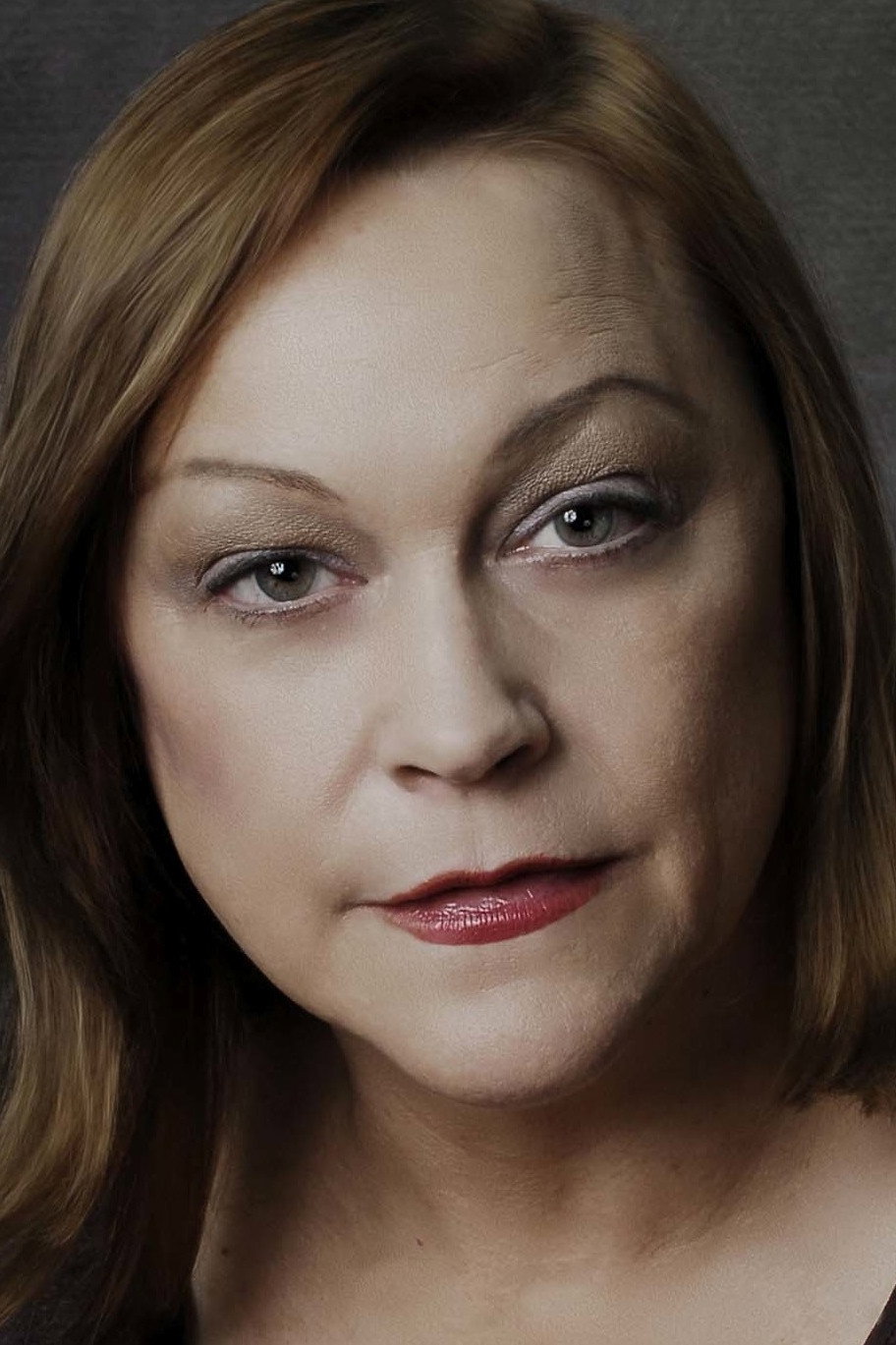 Cathy Haase as Danny Lee in The Kill-Off