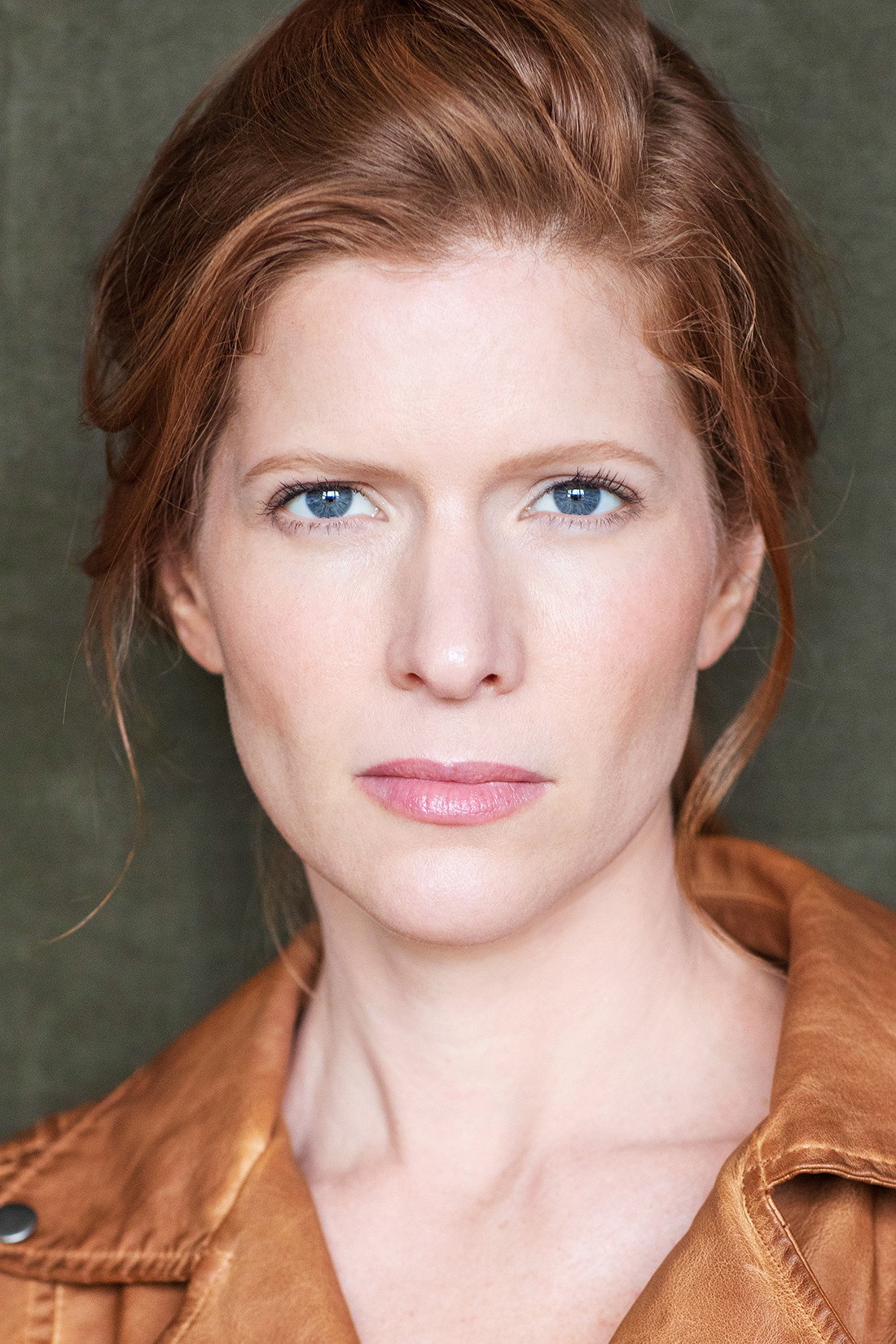 Cait Collins as Mom in Up on the Wooftop
