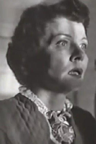 Lillian Hamilton as Mrs. Walton in Outrage