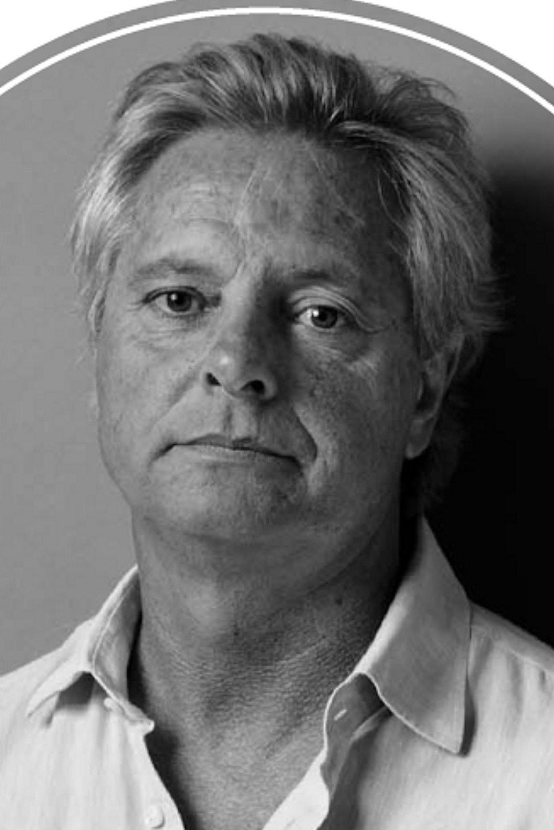 Norton de Matos as Luís Castro Barahona in O Espírito da Lei