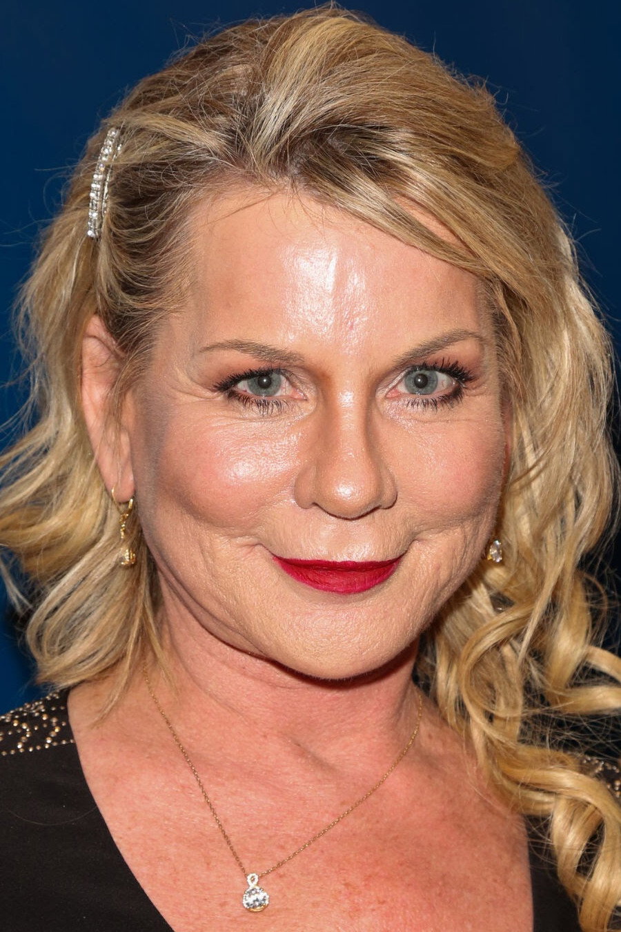 Kandra King as Colleen in Ava's Magical Adventure